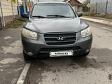 Hyundai Santa Fe 2007 годаүшін4 750 000 тг. в Алматы