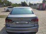 Chevrolet Monza 2023 года за 6 500 000 тг. в Алматы – фото 3