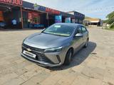 Chevrolet Monza 2023 года за 6 500 000 тг. в Алматы – фото 5