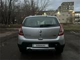 Renault Sandero Stepway 2014 года за 4 700 000 тг. в Темиртау – фото 2