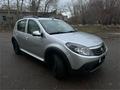 Renault Sandero Stepway 2014 года за 4 700 000 тг. в Темиртау