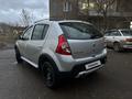 Renault Sandero Stepway 2014 года за 4 700 000 тг. в Темиртау – фото 4