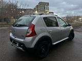 Renault Sandero Stepway 2014 года за 4 700 000 тг. в Темиртау – фото 3