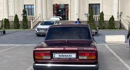 ВАЗ (Lada) 2107 2012 года за 1 900 000 тг. в Алматы – фото 3