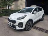 Kia Sportage 2021 годаүшін11 000 000 тг. в Алматы