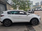 Kia Sportage 2021 годаүшін11 000 000 тг. в Алматы – фото 3