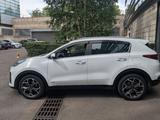 Kia Sportage 2021 годаүшін11 000 000 тг. в Алматы – фото 4