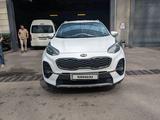 Kia Sportage 2021 годаүшін11 000 000 тг. в Алматы – фото 5