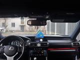 Lexus IS 250 2014 года за 8 000 000 тг. в Балхаш – фото 2