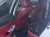 Lexus IS 250 2014 года за 8 000 000 тг. в Балхаш – фото 4