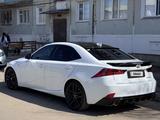 Lexus IS 250 2014 года за 8 000 000 тг. в Балхаш