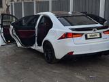Lexus IS 250 2014 года за 8 000 000 тг. в Балхаш – фото 5