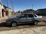 ВАЗ (Lada) 2115 2005 года за 830 000 тг. в Атырау – фото 4