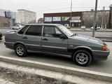 ВАЗ (Lada) 2115 2005 года за 830 000 тг. в Атырау