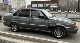 ВАЗ (Lada) 2115 2005 года за 830 000 тг. в Атырау