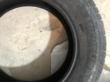 Michelin Latitude X-Ice 265/60 R18 — 4 шт., протектор 7 мм за 169 000 тг. в Павлодар – фото 3