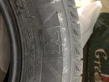 Michelin Latitude X-Ice 265/60 R18 — 4 шт., протектор 7 мм за 169 000 тг. в Павлодар – фото 4