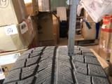 Michelin Latitude X-Ice 265/60 R18 — 4 шт., протектор 7 мм за 169 000 тг. в Павлодар