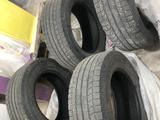 Michelin Latitude X-Ice 265/60 R18 — 4 шт., протектор 7 мм за 169 000 тг. в Павлодар – фото 2