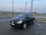 Nissan Qashqai 2012 года за 4 500 000 тг. в Тараз – фото 3