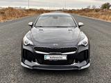 Kia Stinger 2021 годаүшін12 800 000 тг. в Уральск