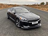 Kia Stinger 2021 годаүшін12 800 000 тг. в Уральск – фото 5