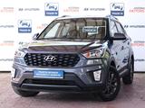 Hyundai Creta 2021 года за 9 890 000 тг. в Алматы