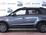 Hyundai Creta 2021 года за 9 890 000 тг. в Алматы – фото 4