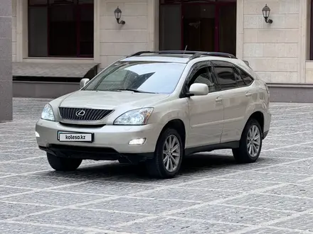 Lexus RX 330 2004 года за 6 800 000 тг. в Алматы – фото 12