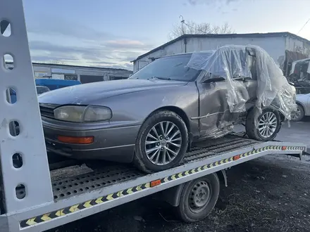 Toyota Camry 1992 года за 10 000 тг. в Тараз – фото 2