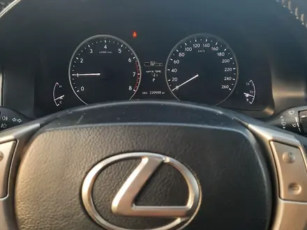 Lexus ES 250 2013 года за 9 500 000 тг. в Павлодар – фото 5