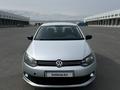 Volkswagen Polo 2014 года за 3 100 000 тг. в Караганда