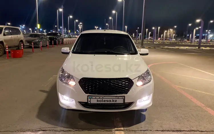 Datsun on-DO 2014 годаүшін1 850 000 тг. в Астана