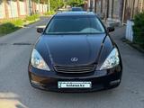 Lexus ES 300 2002 годаүшін6 400 000 тг. в Алматы