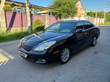 Lexus ES 300 2002 года за 6 400 000 тг. в Алматы – фото 3