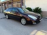 Lexus ES 300 2002 года за 6 400 000 тг. в Алматы – фото 4