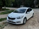 Kia Cerato 2015 годаүшін6 000 000 тг. в Актобе – фото 3