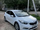 Kia Cerato 2015 годаүшін6 000 000 тг. в Актобе – фото 2