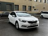 Kia Cerato 2015 годаүшін6 000 000 тг. в Актобе – фото 5