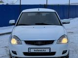 ВАЗ (Lada) Priora 2172 2013 года за 2 100 000 тг. в Уральск – фото 2