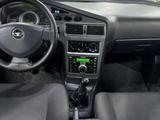 Daewoo Nexia 2012 годаүшін1 300 000 тг. в Жетысай – фото 5