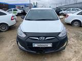 Hyundai Accent 2014 года за 2 943 000 тг. в Астана