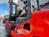 Heli  CPCD30 (Вилочный погрузчик 3 тонны) 2026 года за 5 800 000 тг. в Алматы – фото 3