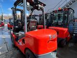 Heli  CPCD30 (Вилочный погрузчик 3 тонны) 2026 года за 5 800 000 тг. в Алматы – фото 2