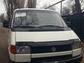 Volkswagen Transporter 1991 годаfor2 222 222 тг. в Шу