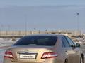 Toyota Camry 2010 года за 5 200 000 тг. в Бейнеу – фото 2