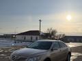 Toyota Camry 2010 года за 5 200 000 тг. в Бейнеу – фото 4