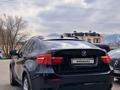 BMW X6 2013 годаүшін11 900 000 тг. в Алматы – фото 5