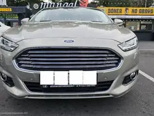 Ford Mondeo, 2016