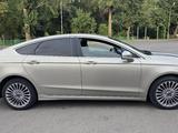 Ford Mondeo 2016 годаүшін8 500 000 тг. в Алматы – фото 2